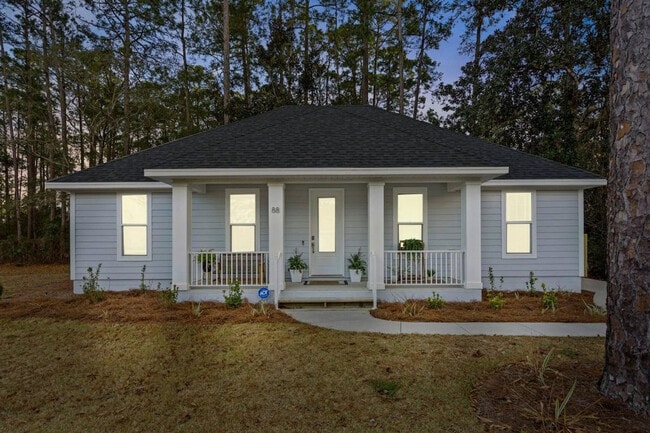 Building Photo - 88 Plantation Way