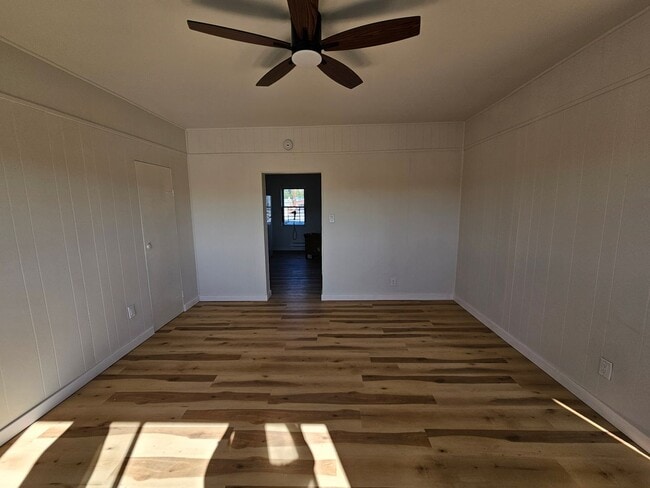 Building Photo - Newly updated 1 bedroom 1 bath apartment f...
