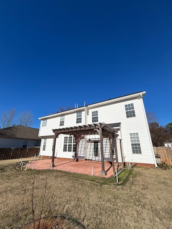 Building Photo - Beautiful Home for Rent!