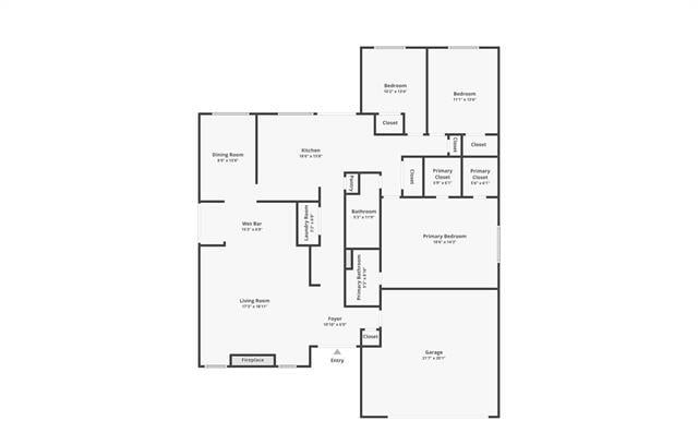 Building Photo - 7516 Four Winds Dr