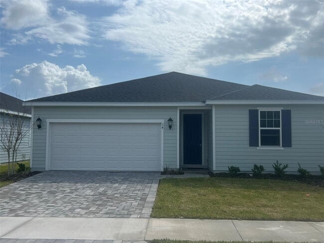 Building Photo - 14 Oconee Dr