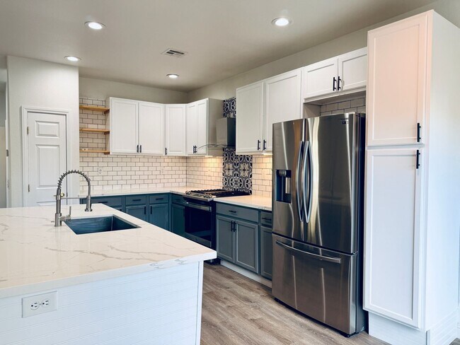 Building Photo - Gated Community Home in Centennial Hills!