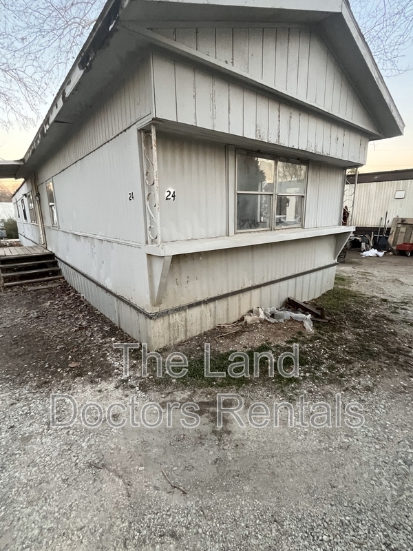 Building Photo - 13800 CR 1560-LOT 24