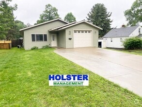 Building Photo - 2-Bedroom, 1-Bath Ranch Style Home - ADA C...