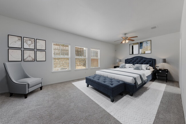 Building Photo - 14708 Little Anne Dr