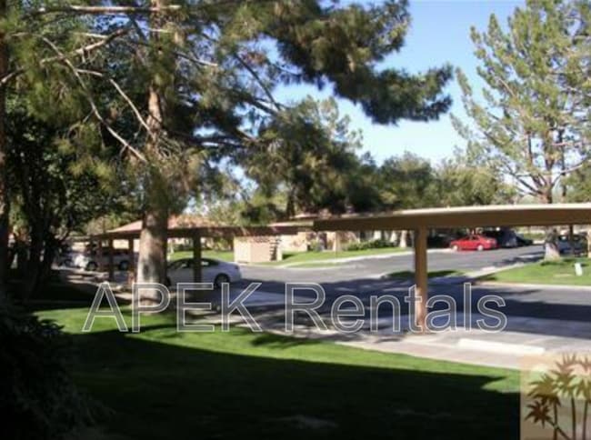 Building Photo - 43376 Cook St