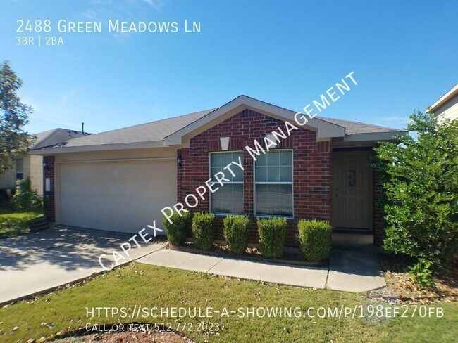 Building Photo - 2488 Green Meadows Ln