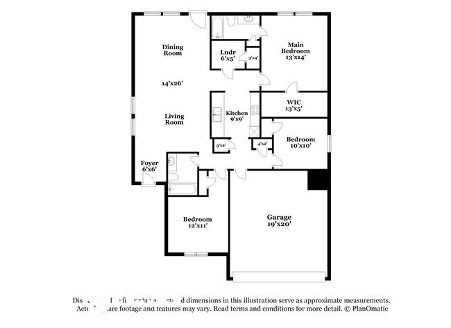Building Photo - 734 Oakhurst Dr