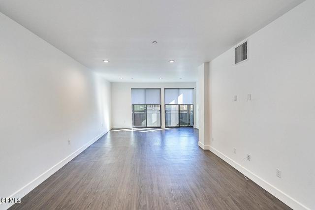 Building Photo - 4201 Pennsylvania Ave