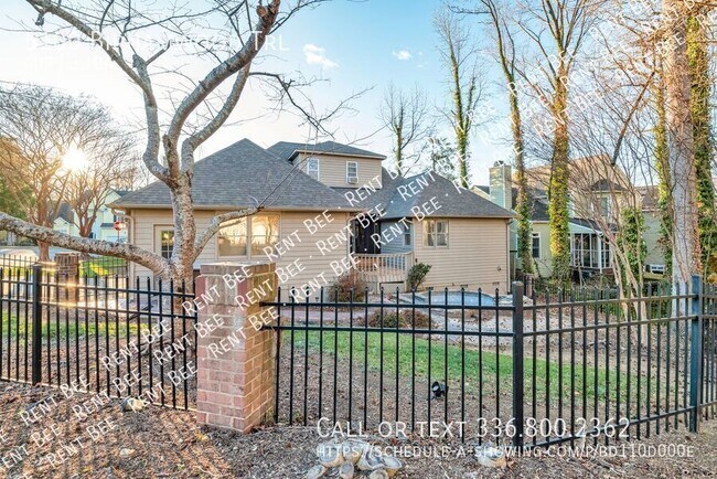 Building Photo - 5100 Birnamwood Trail