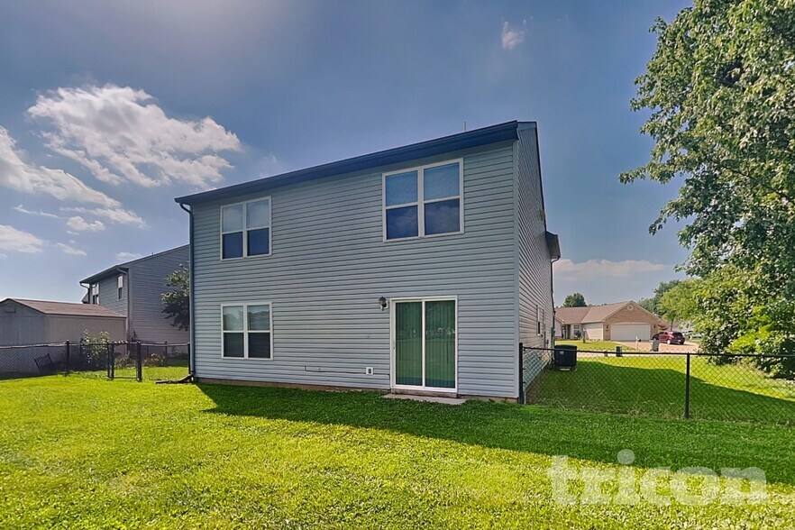 Building Photo - 7645 Stockard St