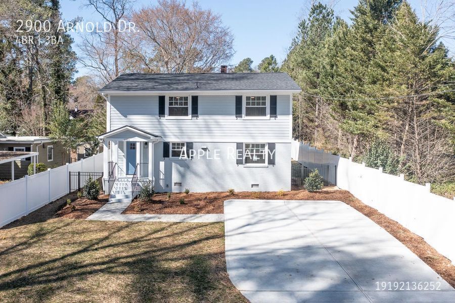 Building Photo - 2900 Arnold Rd