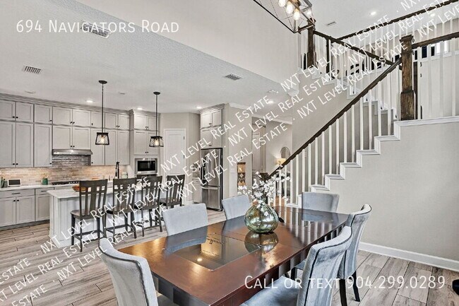 Building Photo - 694 Navigators Rd