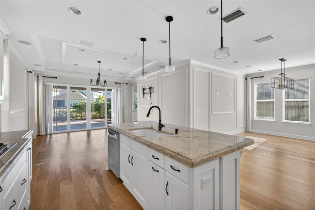 Building Photo - 3970 Aldea Way