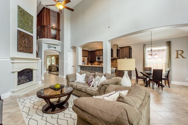 Building Photo - 3529 Firenze Dr