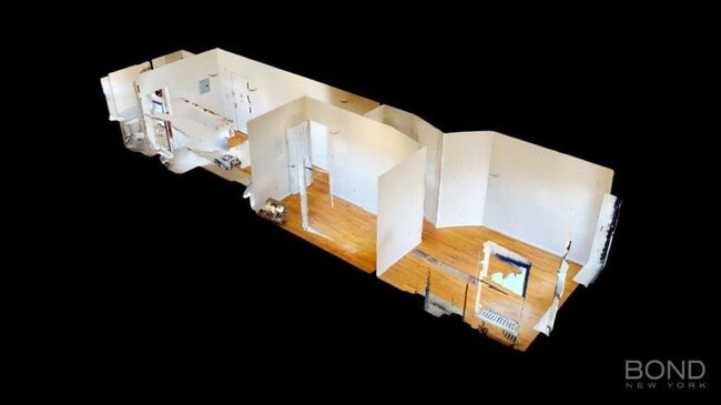 Building Photo - 2 bedroom in NEW YORK NY 10025