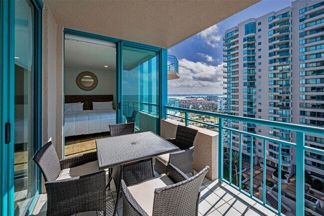 Building Photo - 1520 Gulf Blvd