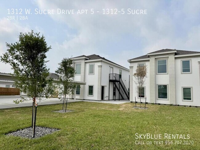 Building Photo - 1312 W Sucre Dr
