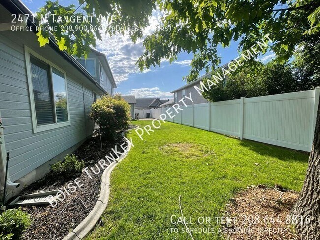 Building Photo - 2471 N Tangent Ave