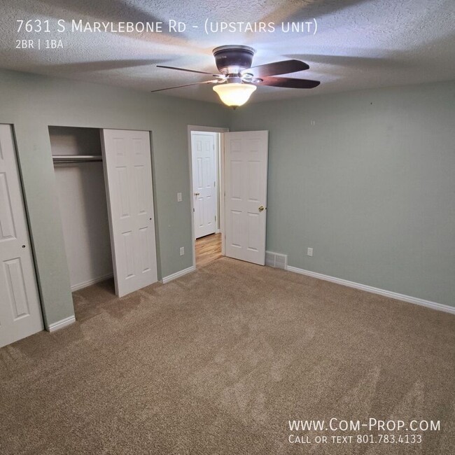 Building Photo - 2 Bed 1 Bath Unit for Rent in West Jordan!