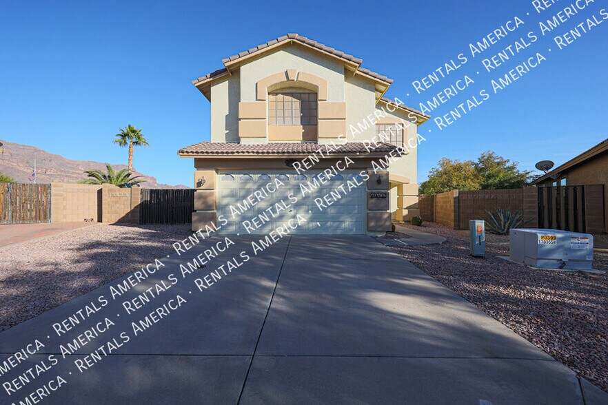 Building Photo - 10402 E Nice Ct