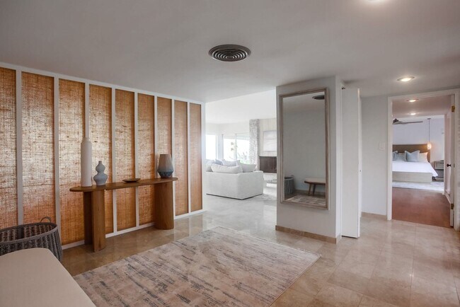 Building Photo - Modern Ocean View Home in La Jolla 4 Bed, 3 Bath