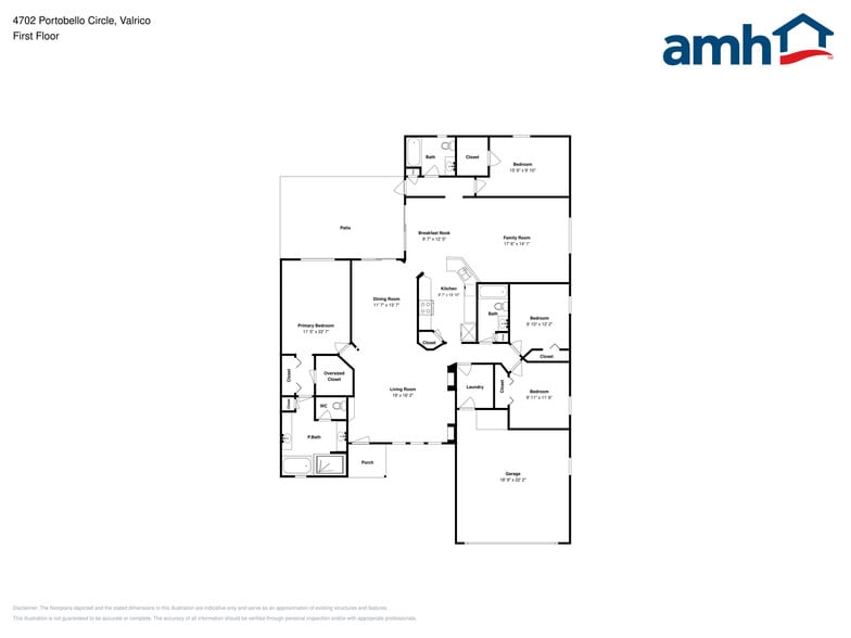 Building Photo - 4702 Portobello Cir