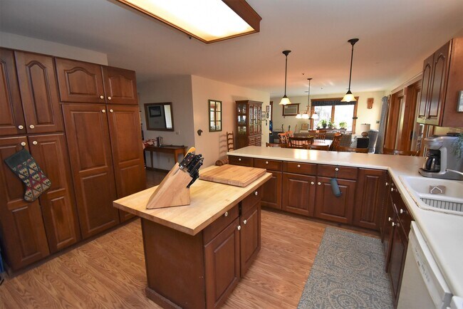 Kitchen 2 - 45 W Side Woods Rd