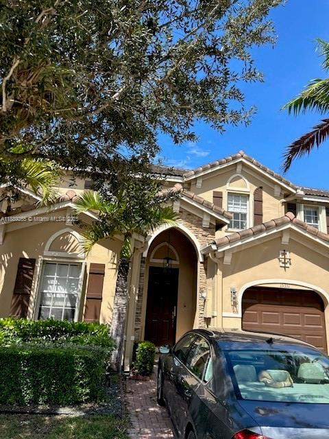 Primary Photo - 15331 SW 9th Way