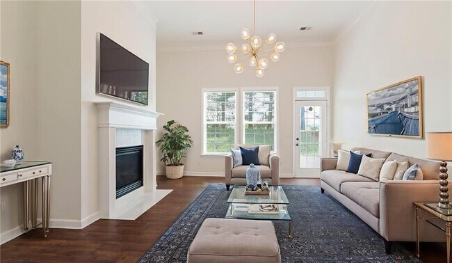 Building Photo - 4835 Silver Leaf Dr