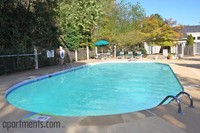 Refreshing Pool - Stonewood Apartments