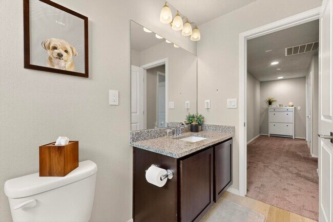 Building Photo - 9609 Sage Ranch Ct