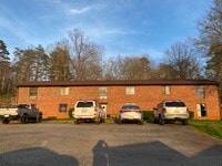 Building Photo - Campus Apartments Riverside