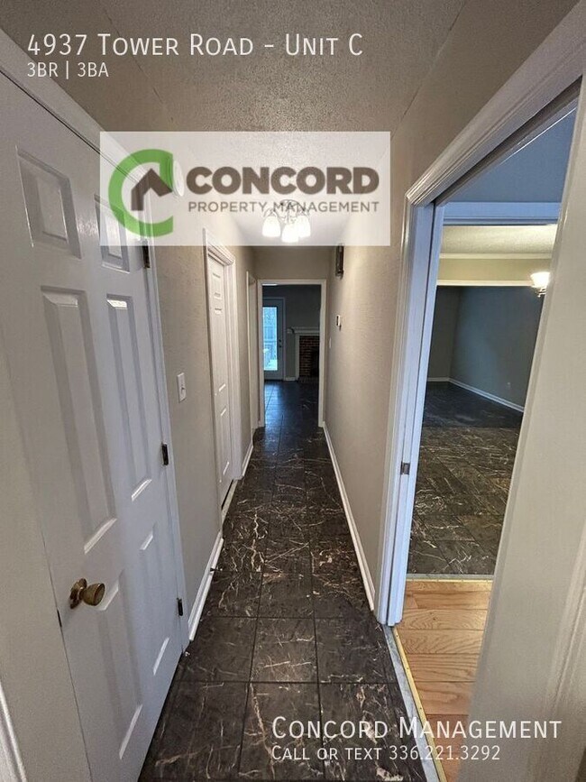 Building Photo - 4937 Tower Rd