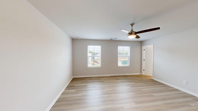 Floorplan - Crescent Valley