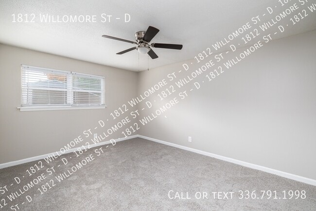 Building Photo - 1812 Willomore St