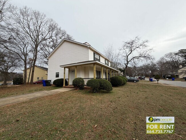 Building Photo - 3 Pointer Ln