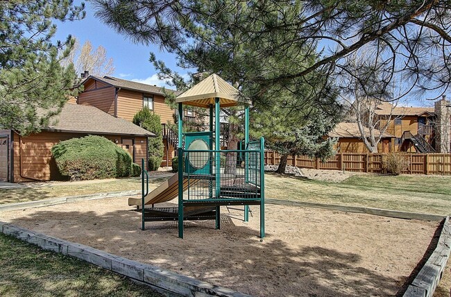 Playground - 9409 W 89th Cir