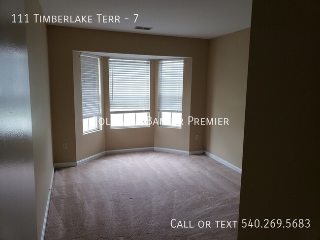 Building Photo - 111 Timberlake Terrace