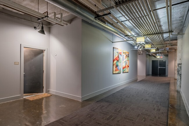 Building Photo - 505 Tennessee St