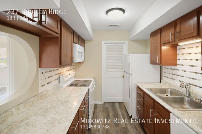 Building Photo - 237 Shirley Ridge Dr