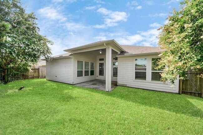 Building Photo - 18611 Tanglerose Ct