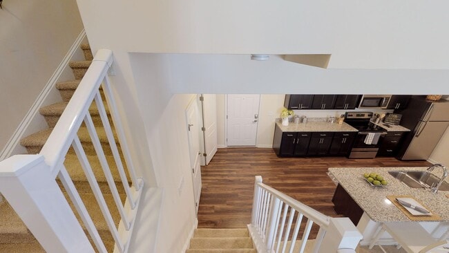 Building Photo - A4X | 1 Bed 1.5 Bath | 1119 sf | $1735 - $1995 | 6 to 15 month lease terms