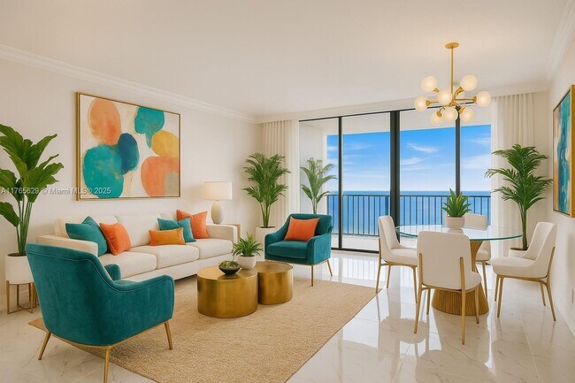 Building Photo - 2401 S Ocean Dr