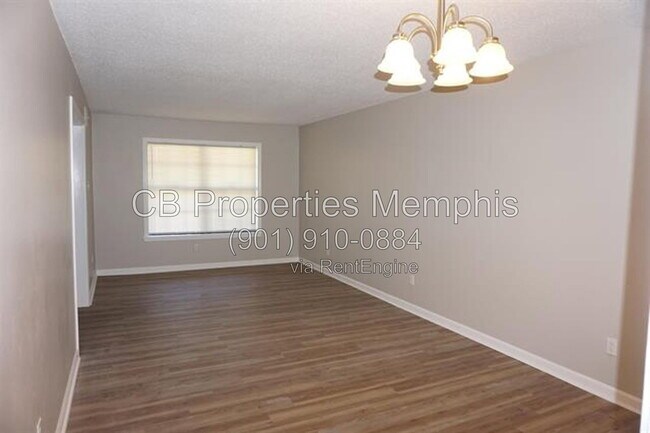 Building Photo - 5353 Scrivener Dr