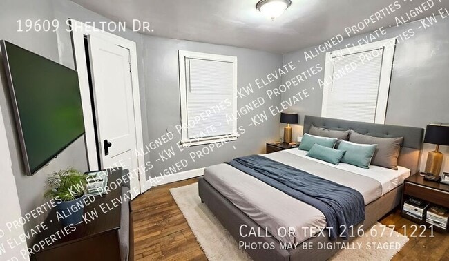 Building Photo - 19609 Shelton Dr