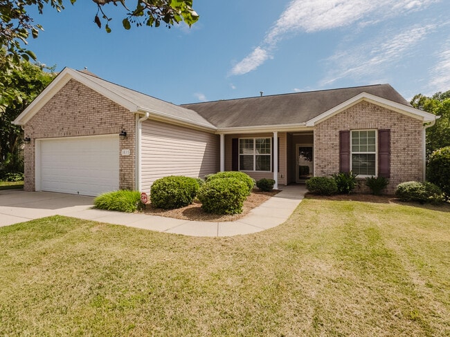 Building Photo - 3835 Raintree Dr