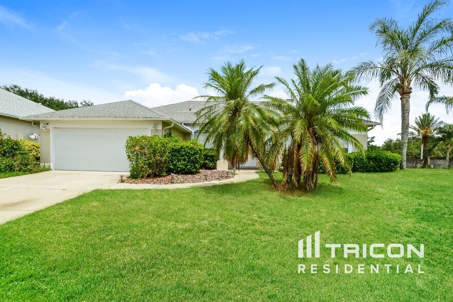 Primary Photo - 933 Palm Cove Dr