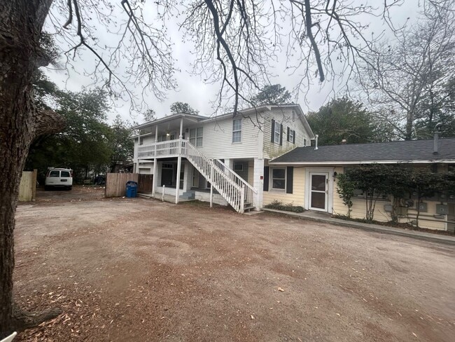 Building Photo - 1019 Monticello St