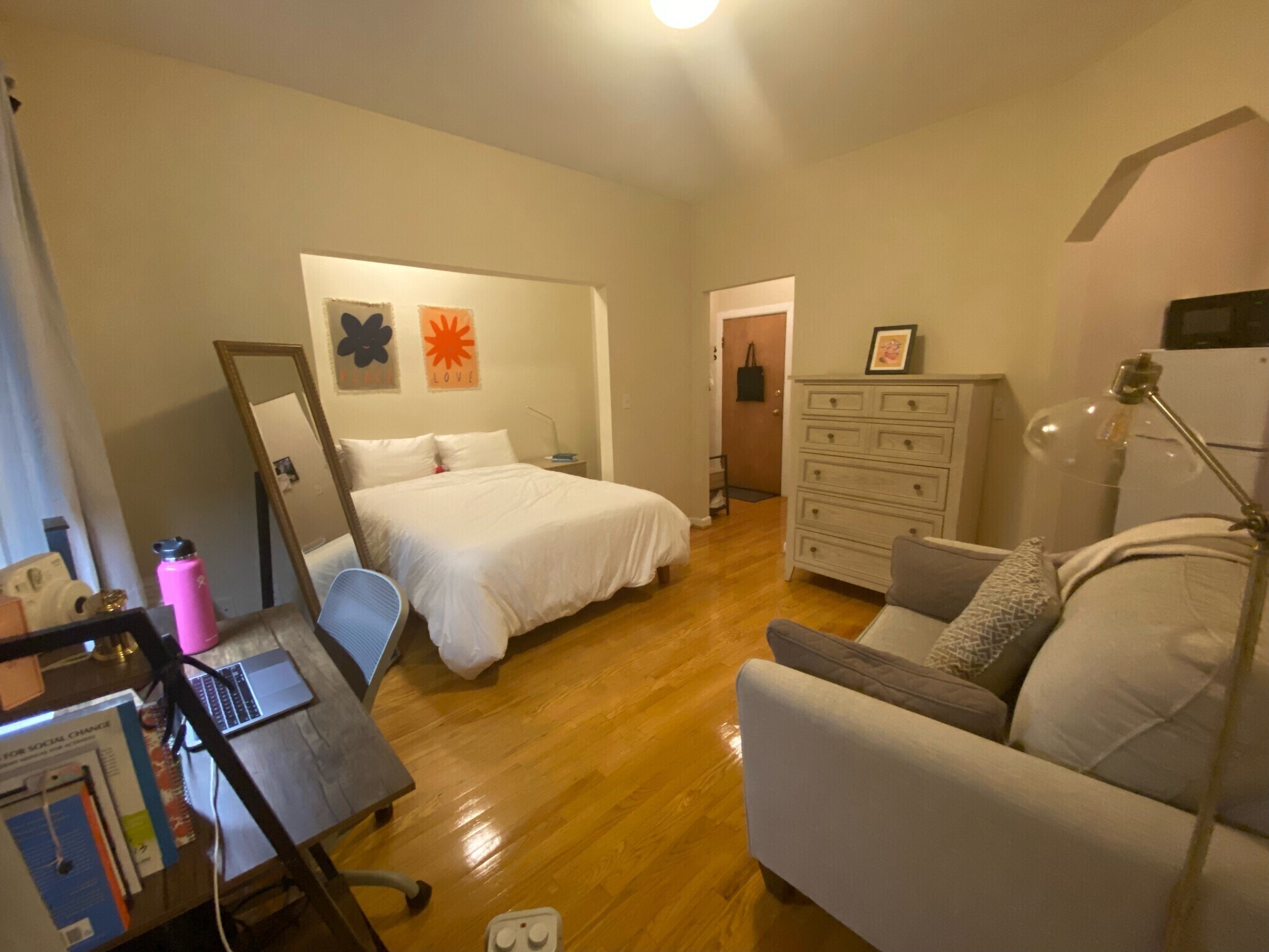 Building Photo - 38 Hemenway St